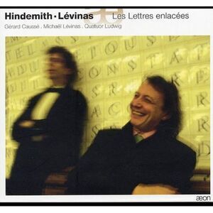 Micha l Levinas - Viola Sonatas  CD